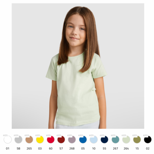Children's short sleeve...