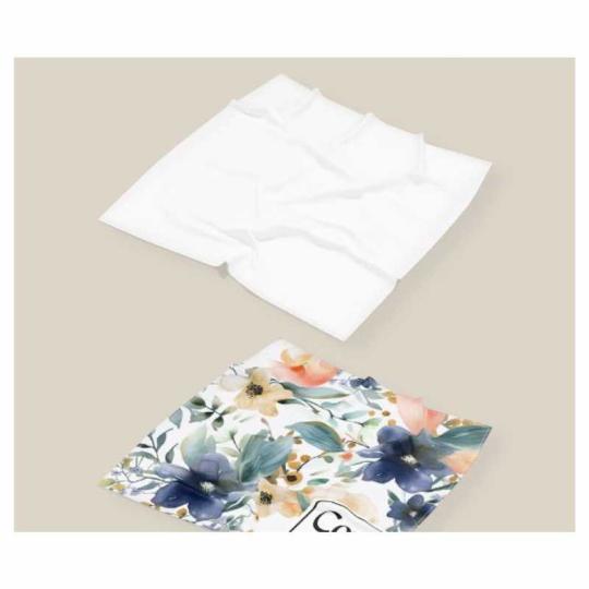 Ucayali Handkerchief...