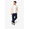 Sweat/Veste éco-responsable avec capuche en lyocell pour homme Native Spirit®