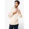 Eco-responsible Hoodie/Jacket in Lyocell for Men Native Spirit®