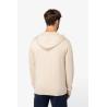 Sweat/Veste éco-responsable avec capuche en lyocell pour homme Native Spirit®