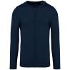 Camiseta/Chaqueta Eco-responsable con Capucha en Lyocell de Hombre Native Spirit®