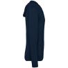 Sweat/Veste éco-responsable avec capuche en lyocell pour homme Native Spirit®