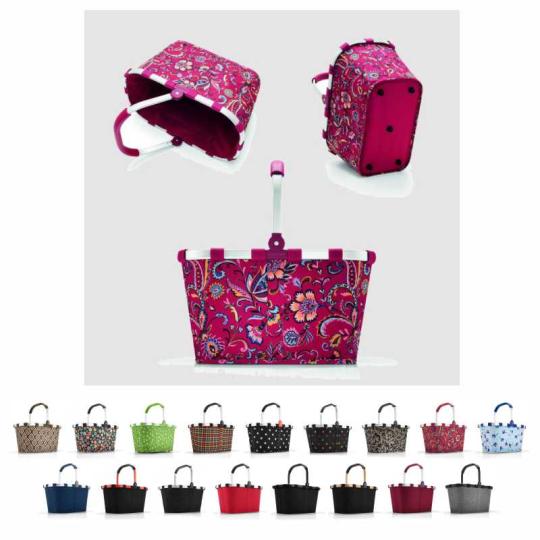 Cesto carrybag reisenthel®