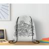 Drawstring bag Carrydraw