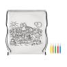 Sac à cordon Carrydraw