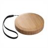 Cabo de carregamento 6 em 1 Reeves Convertics Bamboo