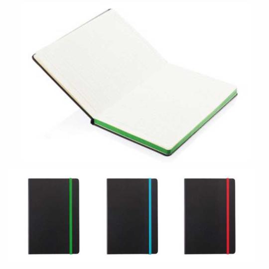 Bloque A5 Flexible Deluxe