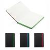 Flexible Deluxe A5 Notebook
