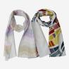 Polar scarf full print one side (Production)