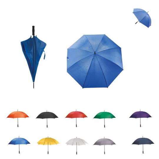 Storm-Proof Umbrella