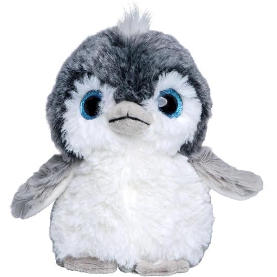 Pingouin en peluche Maurice