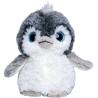 Pingüino de peluche Maurice