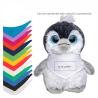 Pinguim de peluche Maurice