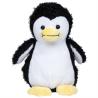 Phillip the plush penguin