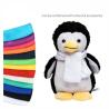 Pinguim de pelúcia Phillip