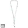 Lanyard Vip Luminoso Led Fliker