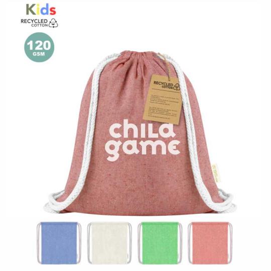 Mochila para Niño Ashara