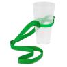 Lanyard porta copos Riki