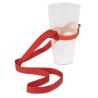 Lanyard porte-gobelets Riki