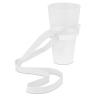 Lanyard portavasos Riki