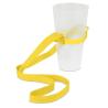 Lanyard porte-gobelets Riki