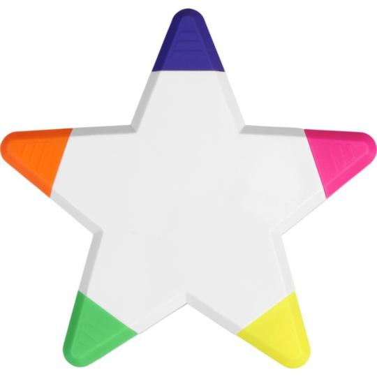Marqueur Étoile Solvig