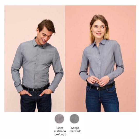 Chemise pour homme et femme...
