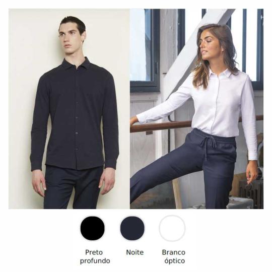 Chemise pour homme et femme...