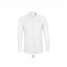 Camisa de hombre y mujer Neoblu Basile Sols®