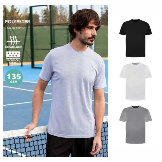 Camiseta Adulto Tecnic Gelang