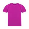 Camiseta Niño Técnica Sappor