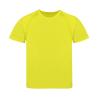 Camiseta Niño Técnica Sappor