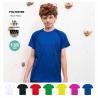 Children's Technical T-Shirt Sappor