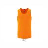 Camiseta de tirantes para hombre y mujer Sporty TT Sols®