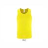 Men's and women's strap T-shirt Sporty TT Sols®