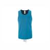 Camiseta de tirantes para hombre y mujer Sporty TT Sols®
