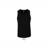 Men's and women's strap T-shirt Sporty TT Sols®