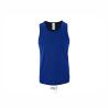 Men's and women's strap T-shirt Sporty TT Sols®