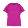 Women's Technical T-Shirt Sappor
