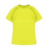 Women's Technical T-Shirt Sappor