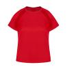 Camiseta Mujer Técnica Sappor