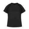 Women's Technical T-Shirt Sappor