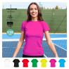 Camiseta Mujer Técnica Sappor