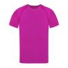 T-Shirt Adulte Technique Sappor