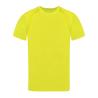 T-Shirt Adulte Technique Sappor