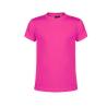 Children's Technical T-Shirt Purple