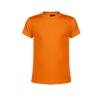 Children's Technical T-Shirt Purple