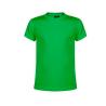 T-Shirt Enfant Technique Violet