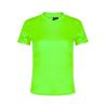 Women's Technical T-Shirt Purple